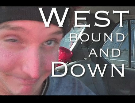 westbound