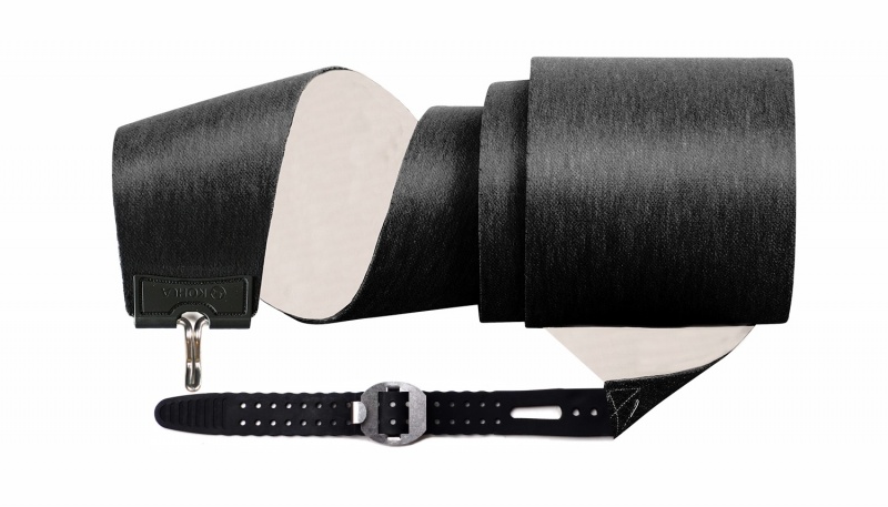 SPARK R&D IBEX SPLITBOARD CRAMPON | Amplid
