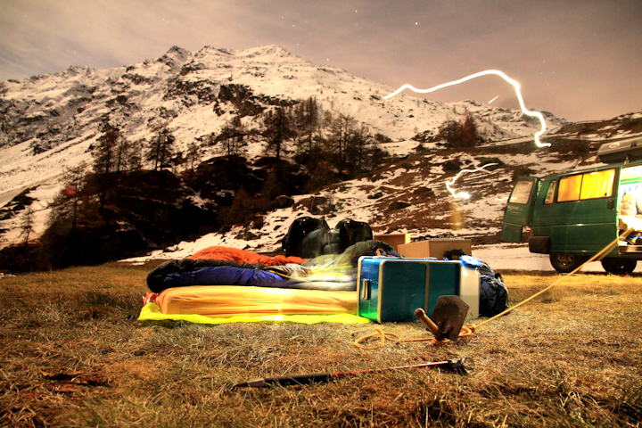 Aosta_Camping