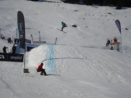 muerren4 quali for the night finals
